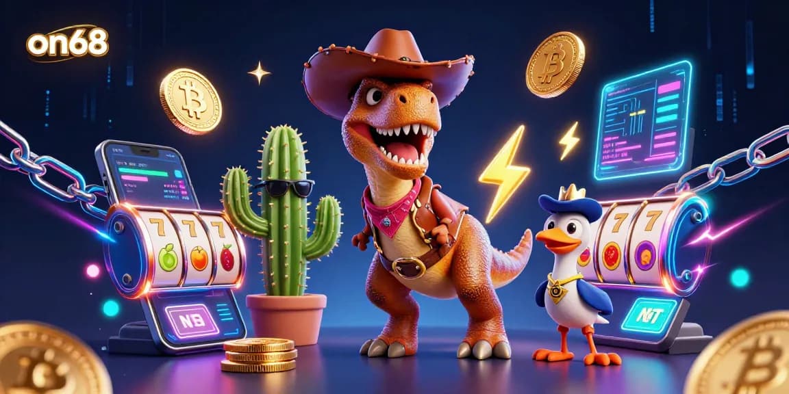 8 Overlooked on68 Casino Features Worth Knowing for Better Odds in 2026