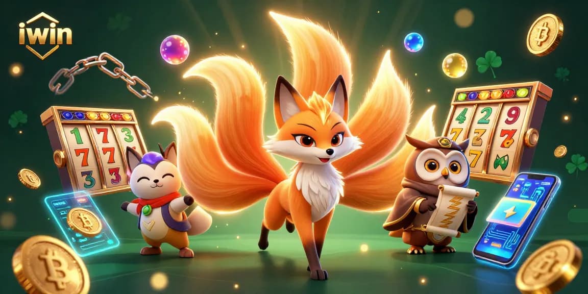 Can Beginners Succeed with iwin in Slots? Absolutely - Master Winning Strategies for 2026