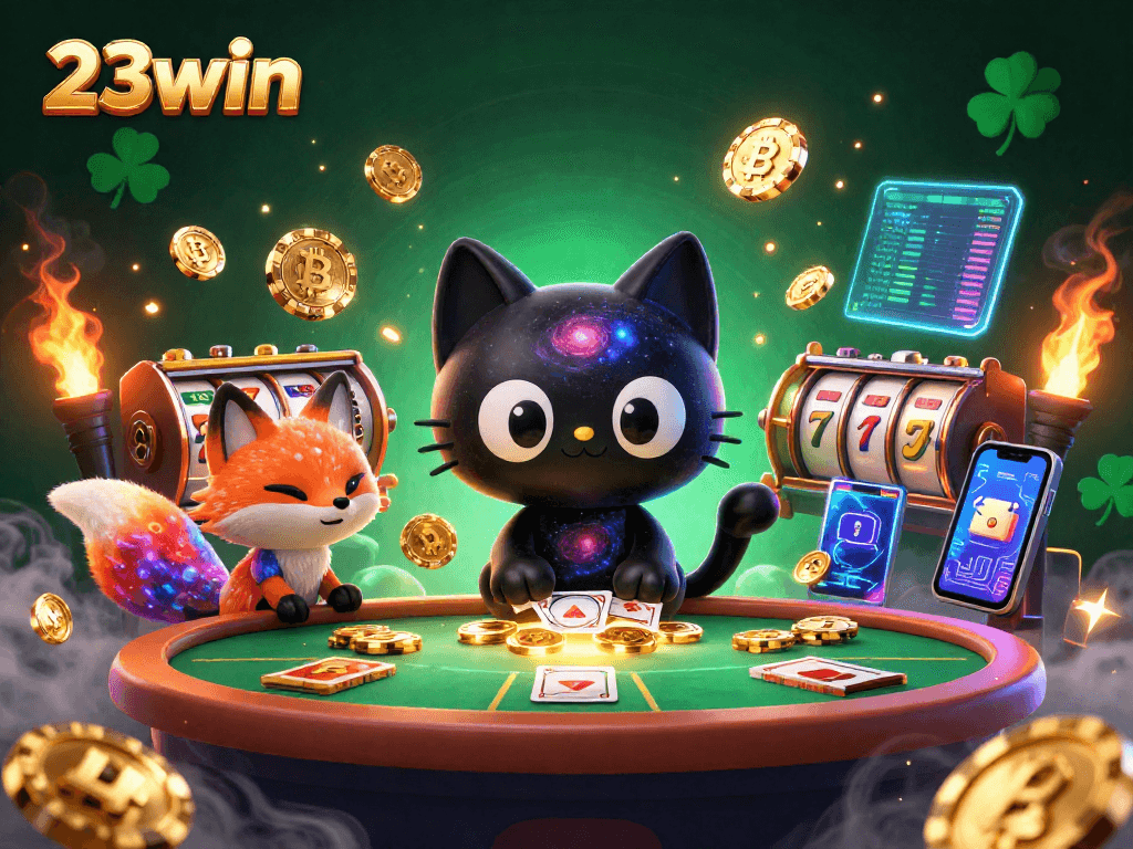 The True Value of 23win for Gamblers Seeking Exciting Bankroll Management Strategies in 2026
