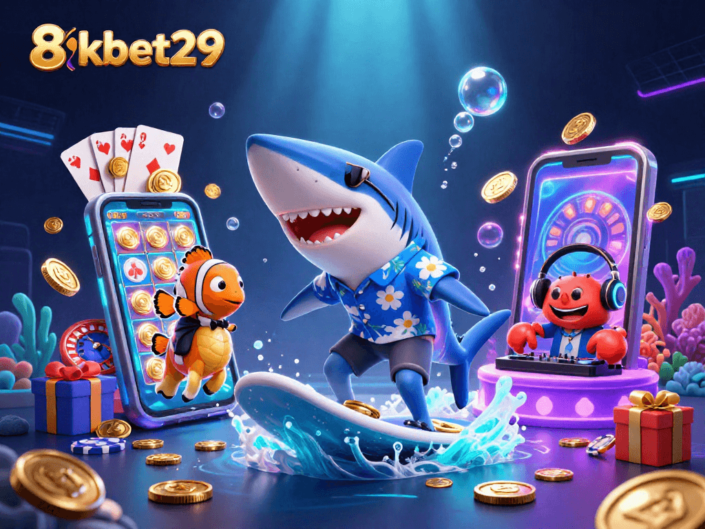 Pro 8kbet29 Tips from Industry Insiders for Winning Strategies in 2026
