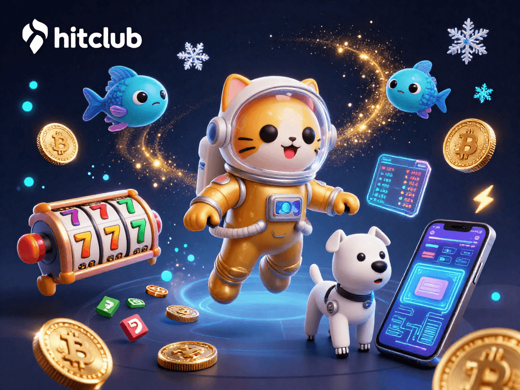 Don't Use hitclub Until You Read This: Essential Betting Strategies for Gamblers in 2026