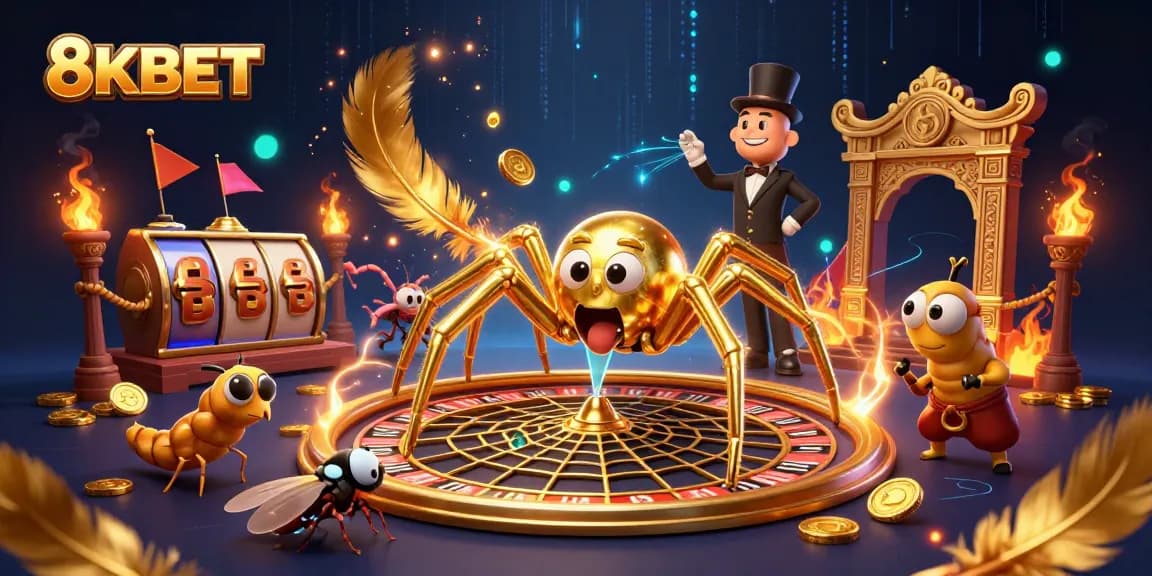 6 Insider Tips for Mastering Casino Strategies at 8KBET in 2026
