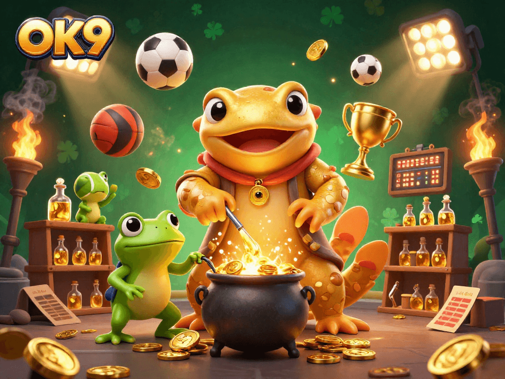 5 Hard Truths About OK9 Sports Betting in 2026 for Winning Strategies