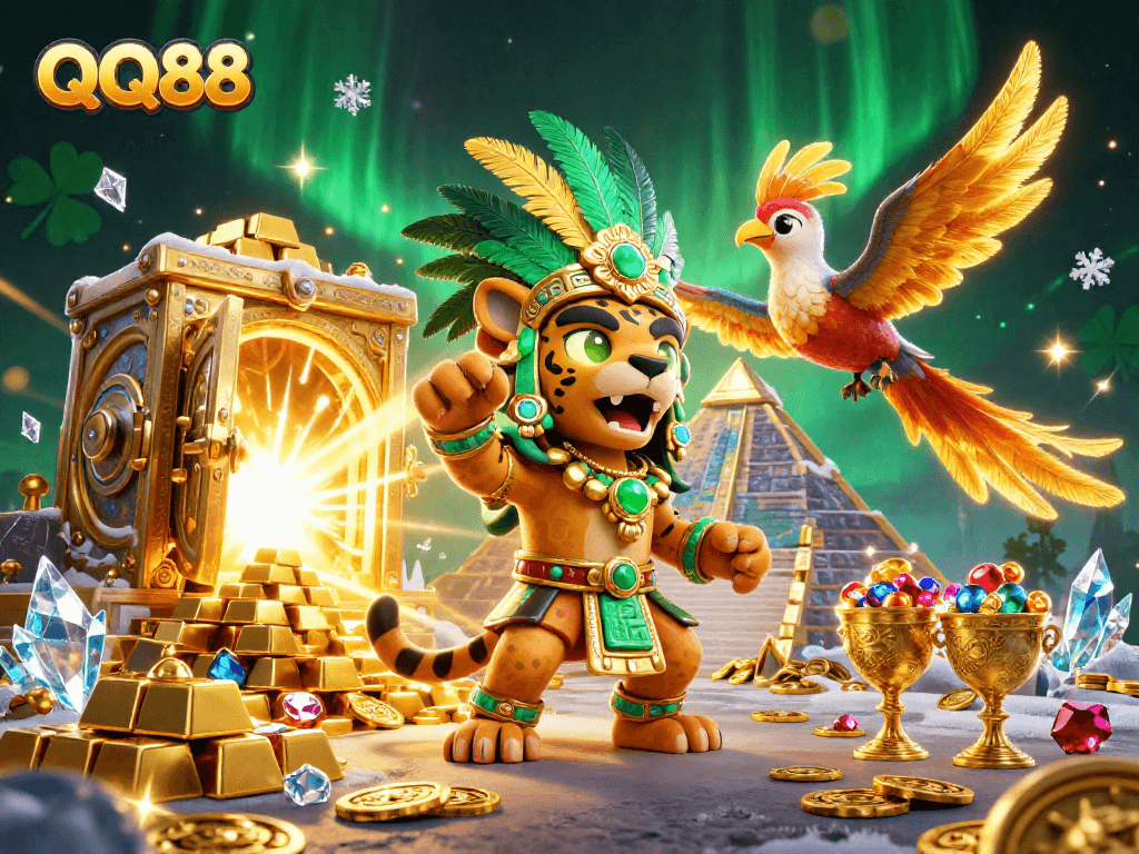 QQ88 Showdown: Ranking the Top Casino Strategies for Players in 2026