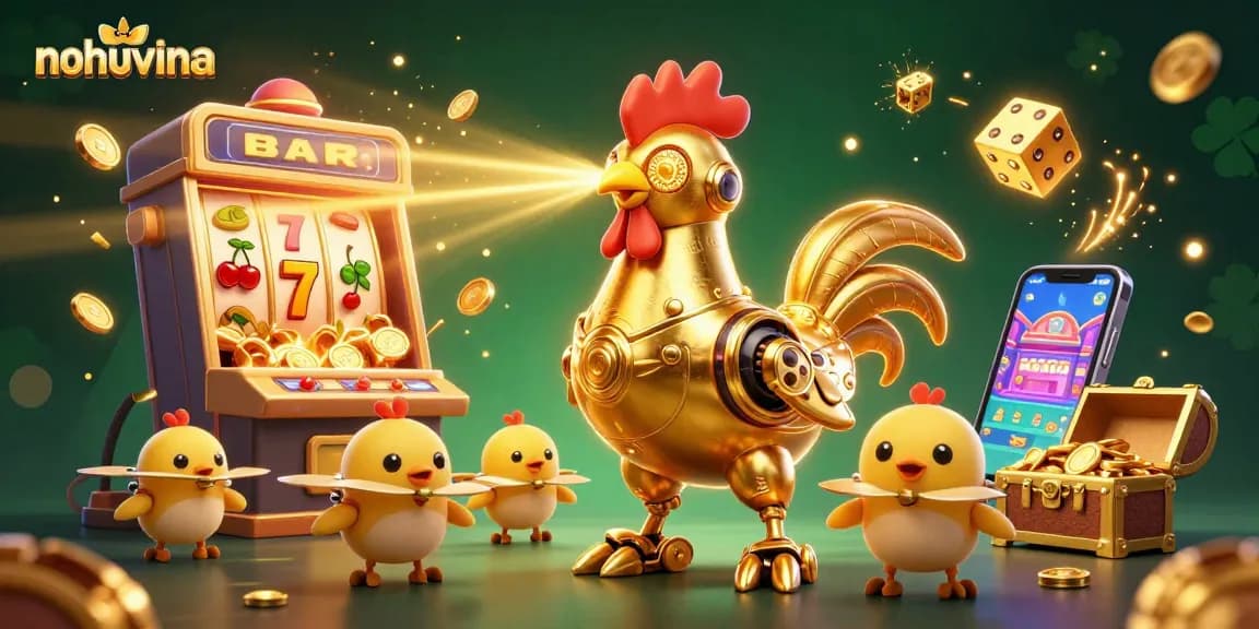 How to Adapt nohuvina Slot Strategies for 2026 Bettors Seeking Winning Techniques