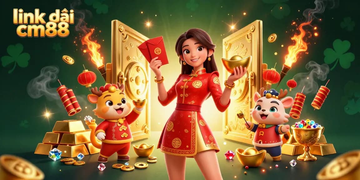 Winning Strategies for the Link Vào CM88 Experience in 2026