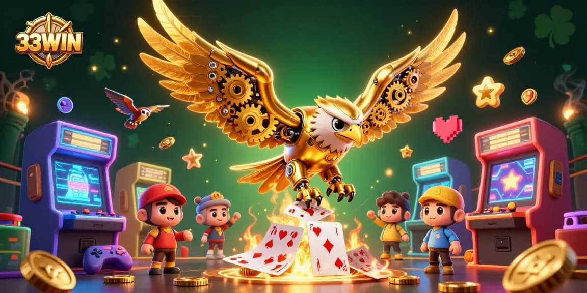 Why Should Gamblers Care About 33WIN Now for Winning Strategies in 2026?