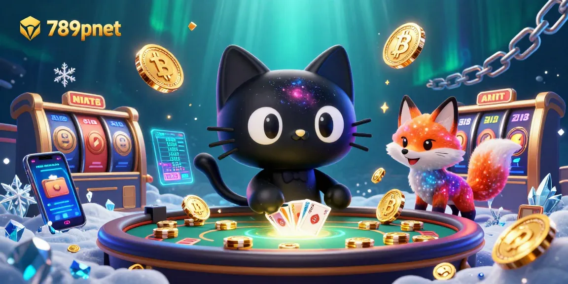 Engage in thrilling gaming experiences, explore the vibrant world of 789pnet casino.