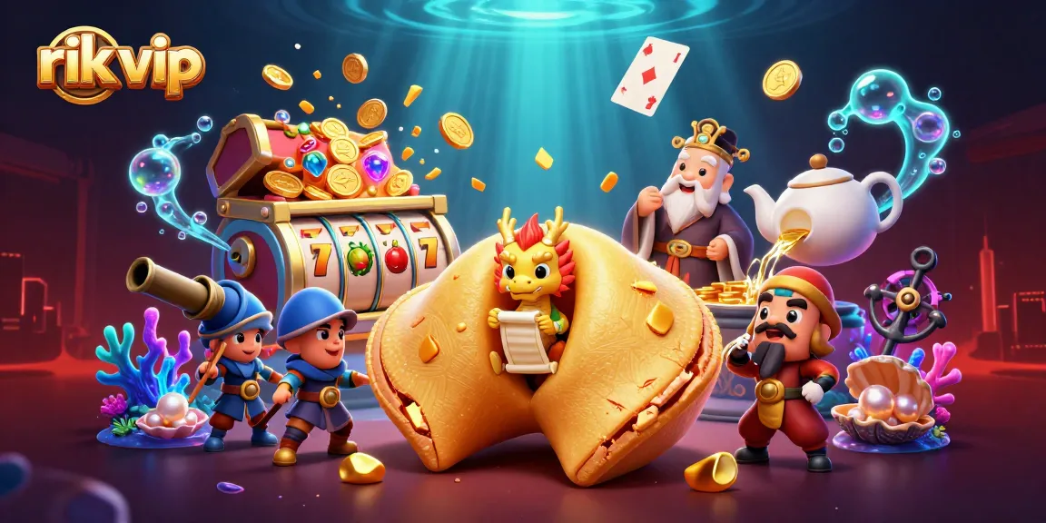 Engage in thrilling slot games with rik vip, featuring dynamic gameplay and exciting bonuses.