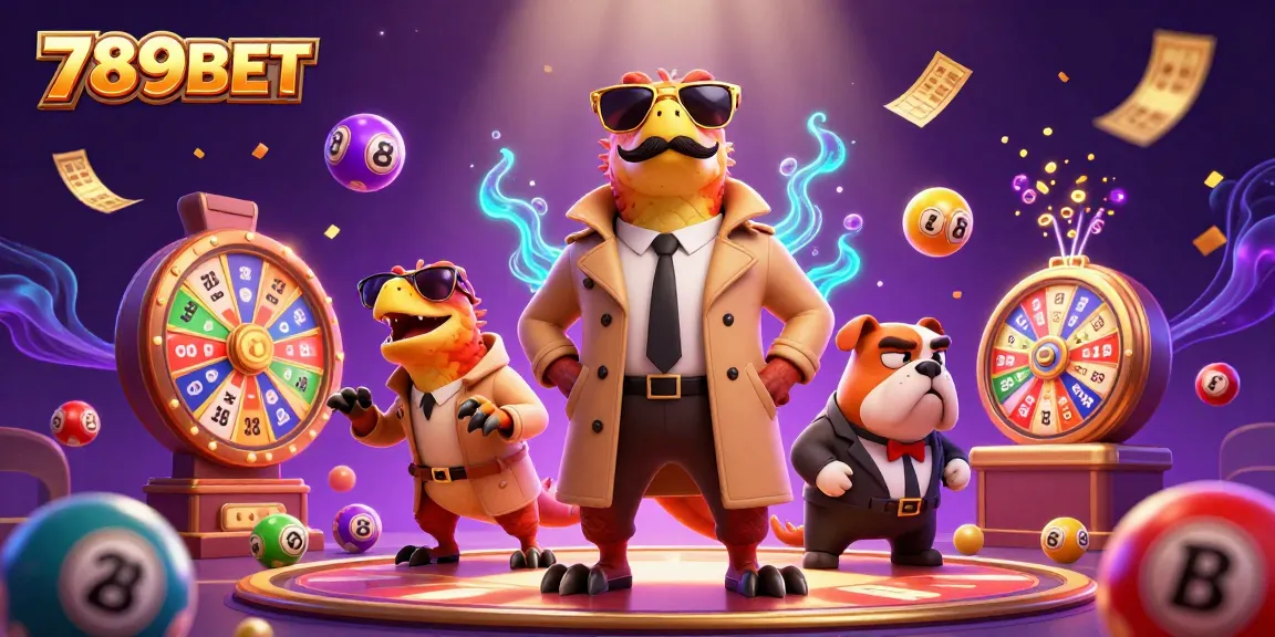 Enjoy a thrilling moment with 789BET as cartoon raptors hilariously attempt entry into a VIP casino lounge.